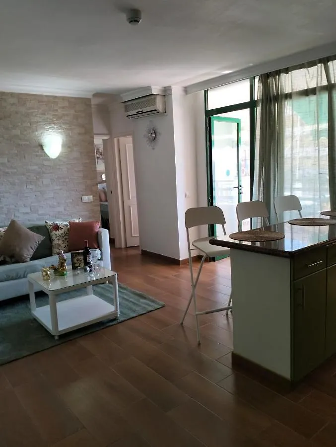 Tara I Apartament Maspalomas