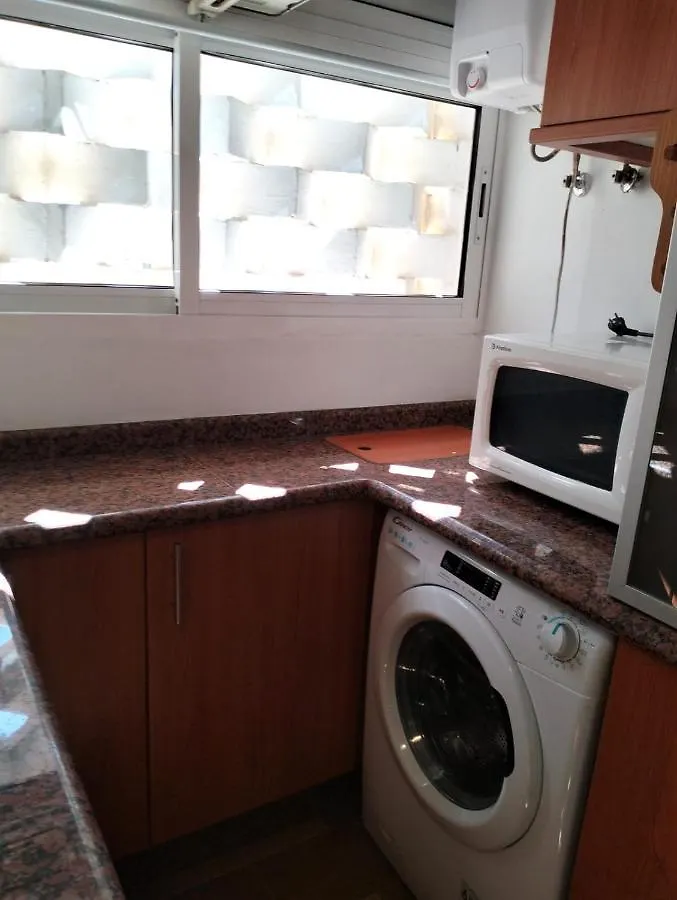 Tara I Apartament Maspalomas