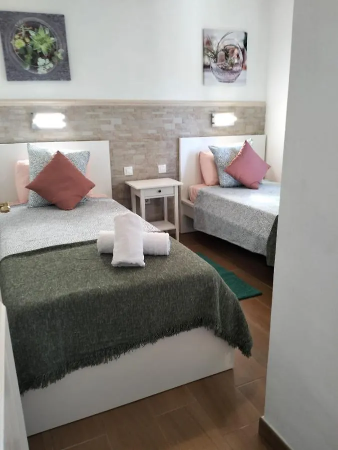 Apartmán Tara I Apartament Maspalomas