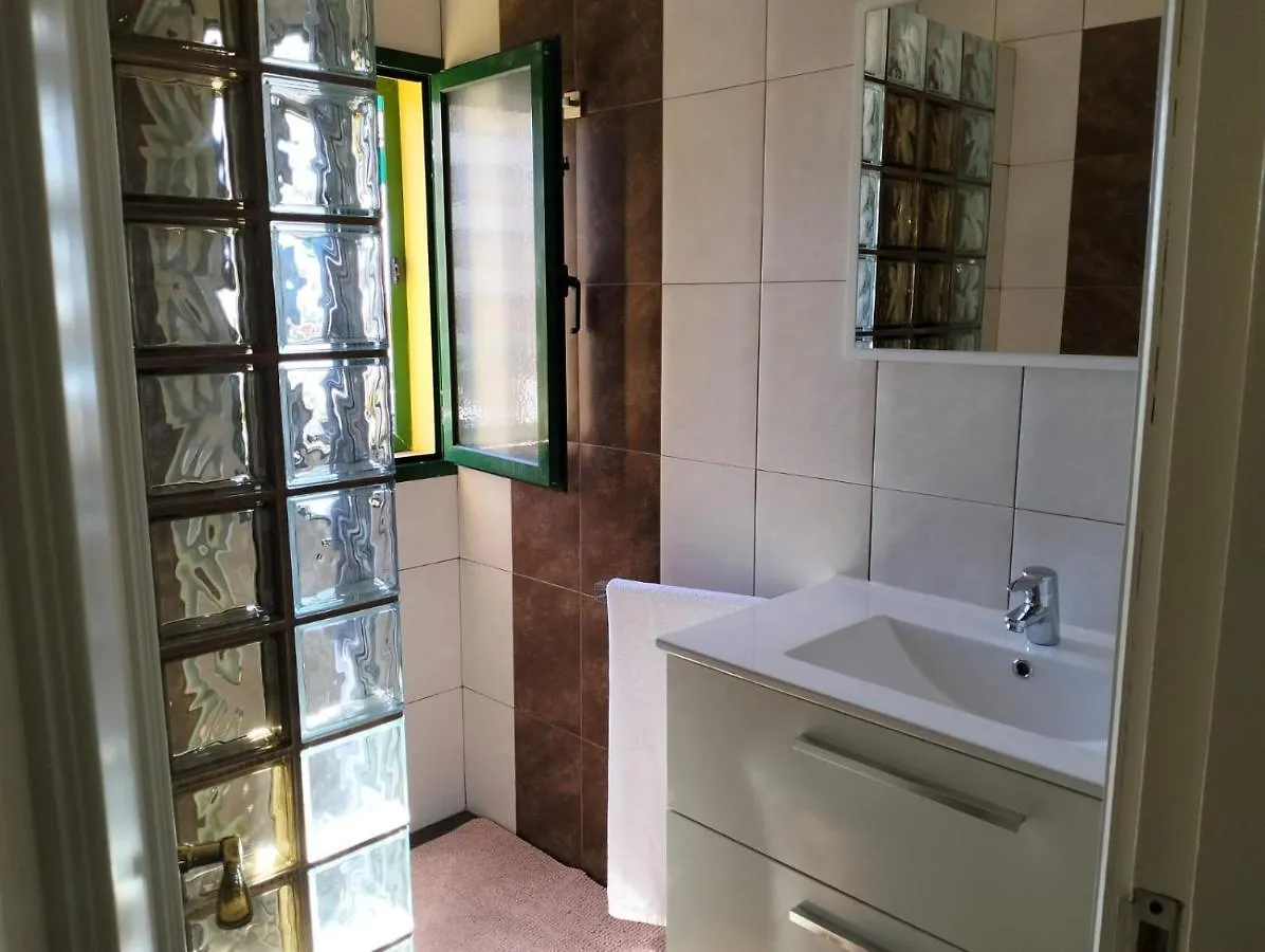 Apartmán Tara I Apartament Maspalomas