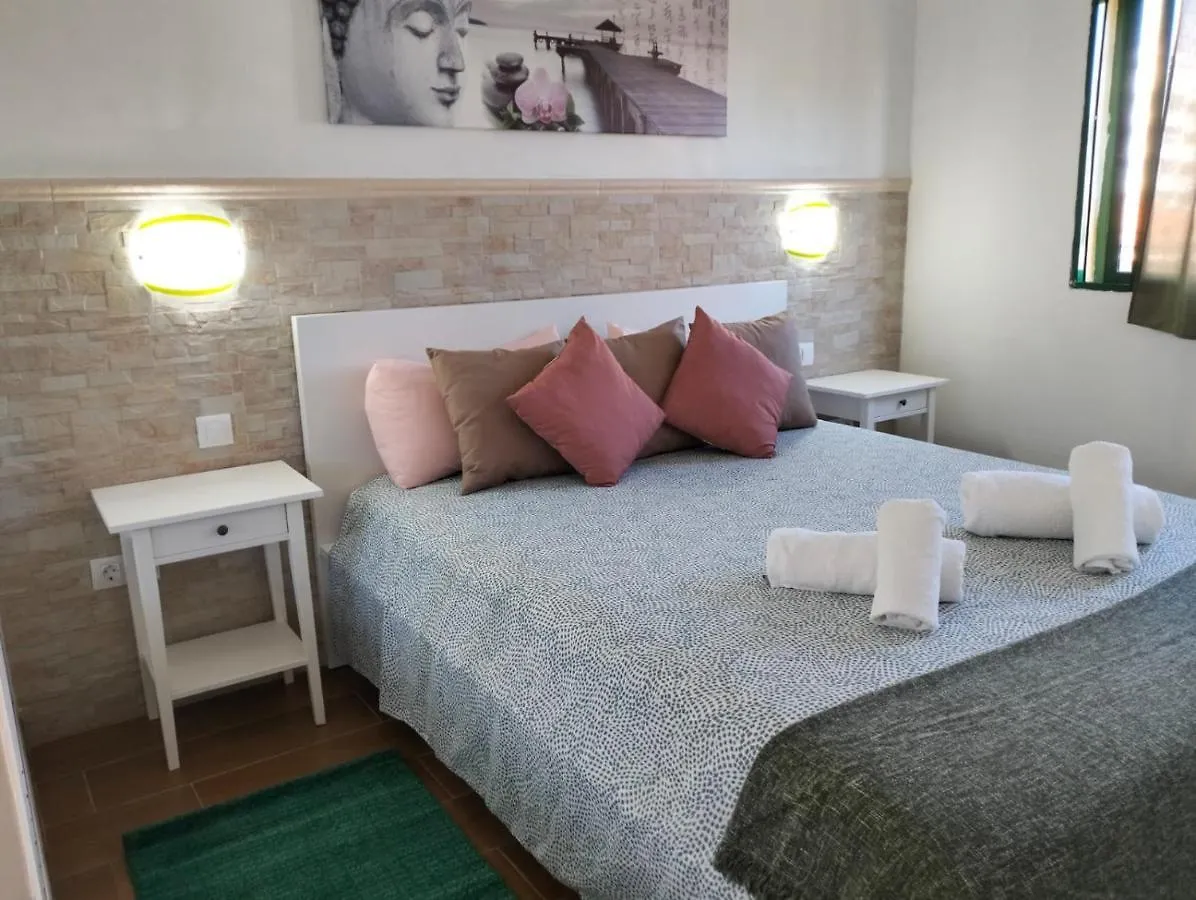 Tara I Apartament Maspalomas