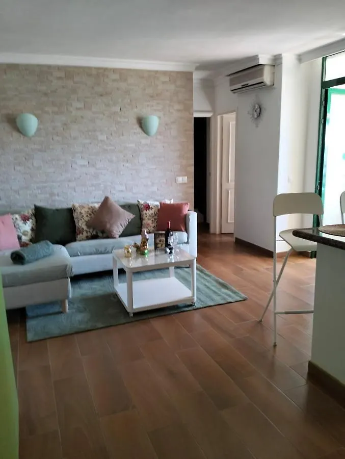 Apartmán Tara I Apartament Maspalomas  Španělsko
