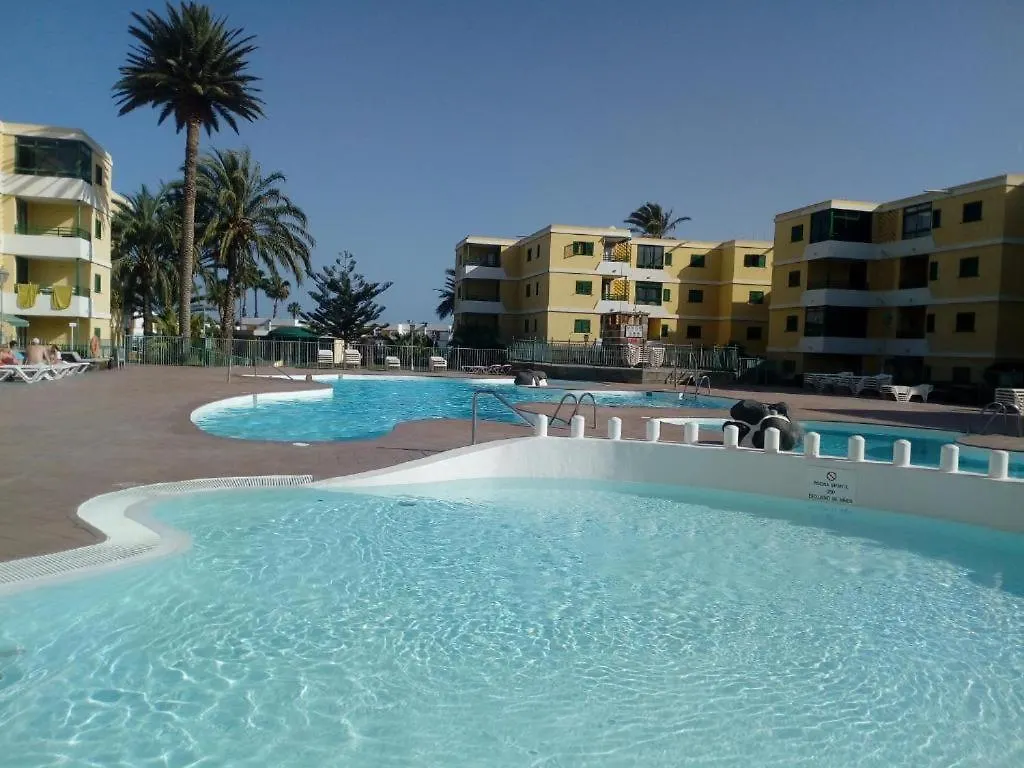 Apartmán Tara I Apartament Maspalomas